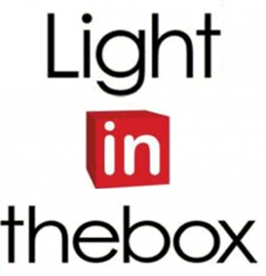 Kody rabatowe Lightinthebox