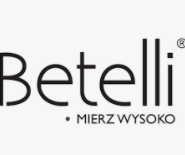 Kody rabatowe Betelli.pl
