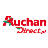 Kody rabatowe Auchan Direct