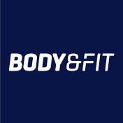 Kody rabatowe Body & Fit
