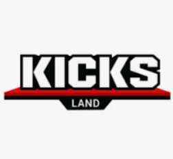 Kody rabatowe Kicks.land
