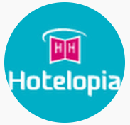 Kody rabatowe Hotelopia