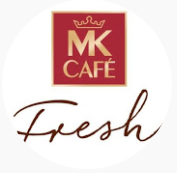 Kody rabatowe MK Cafe