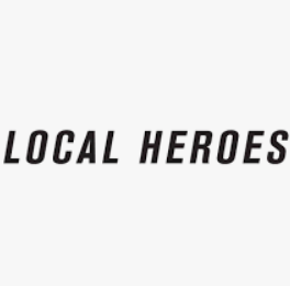 Kody rabatowe LOCAL HEROES