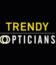 Kody rabatowe Trendy Opticians