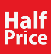 Kody rabatowe Halfprice